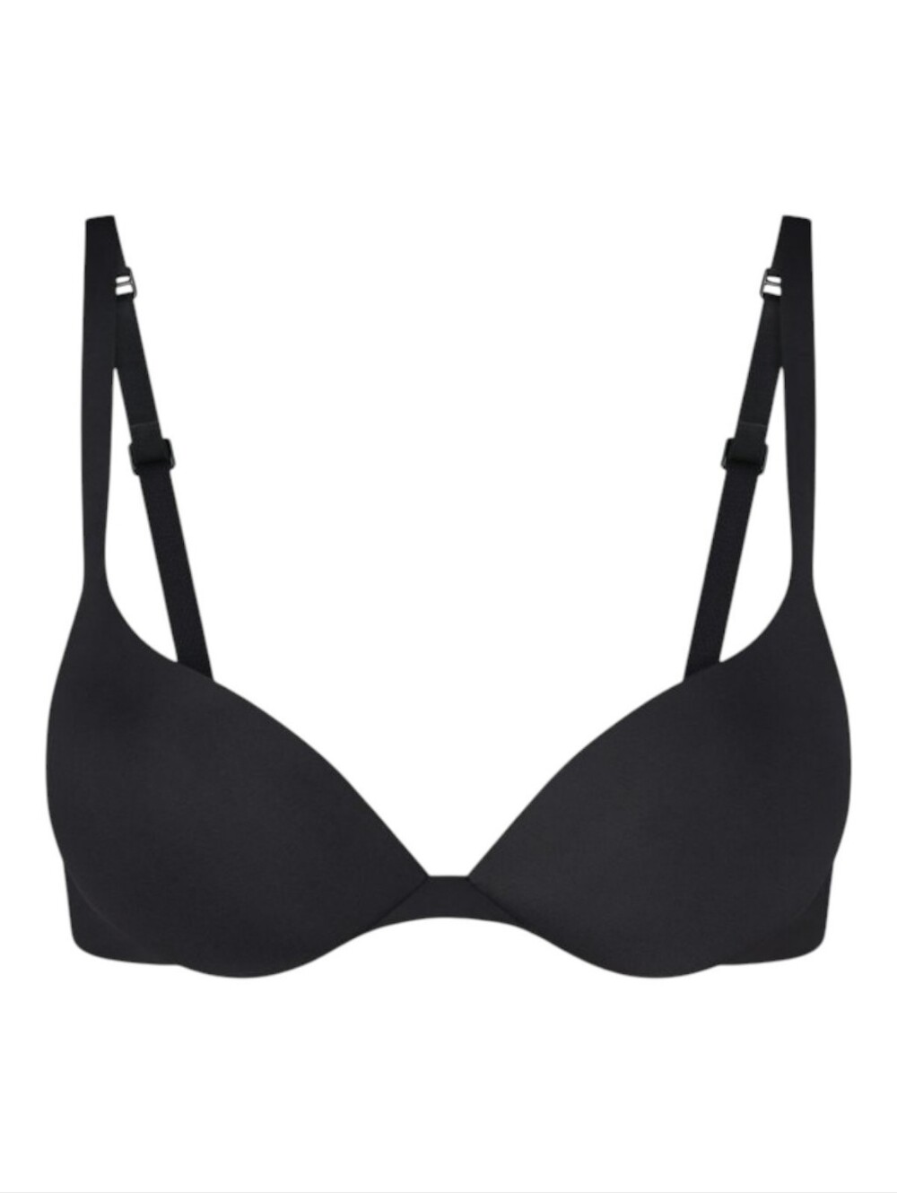 Skims Ultimate Push-Up Plunge Bra